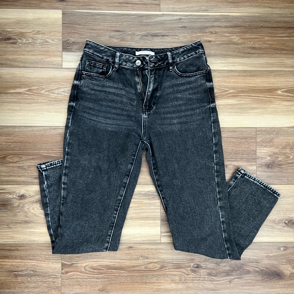 Pacsun mom jeans